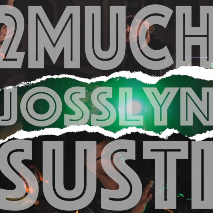 2Much – Susti (feat. Josslyn) [2019] DOWNLOAD MP3