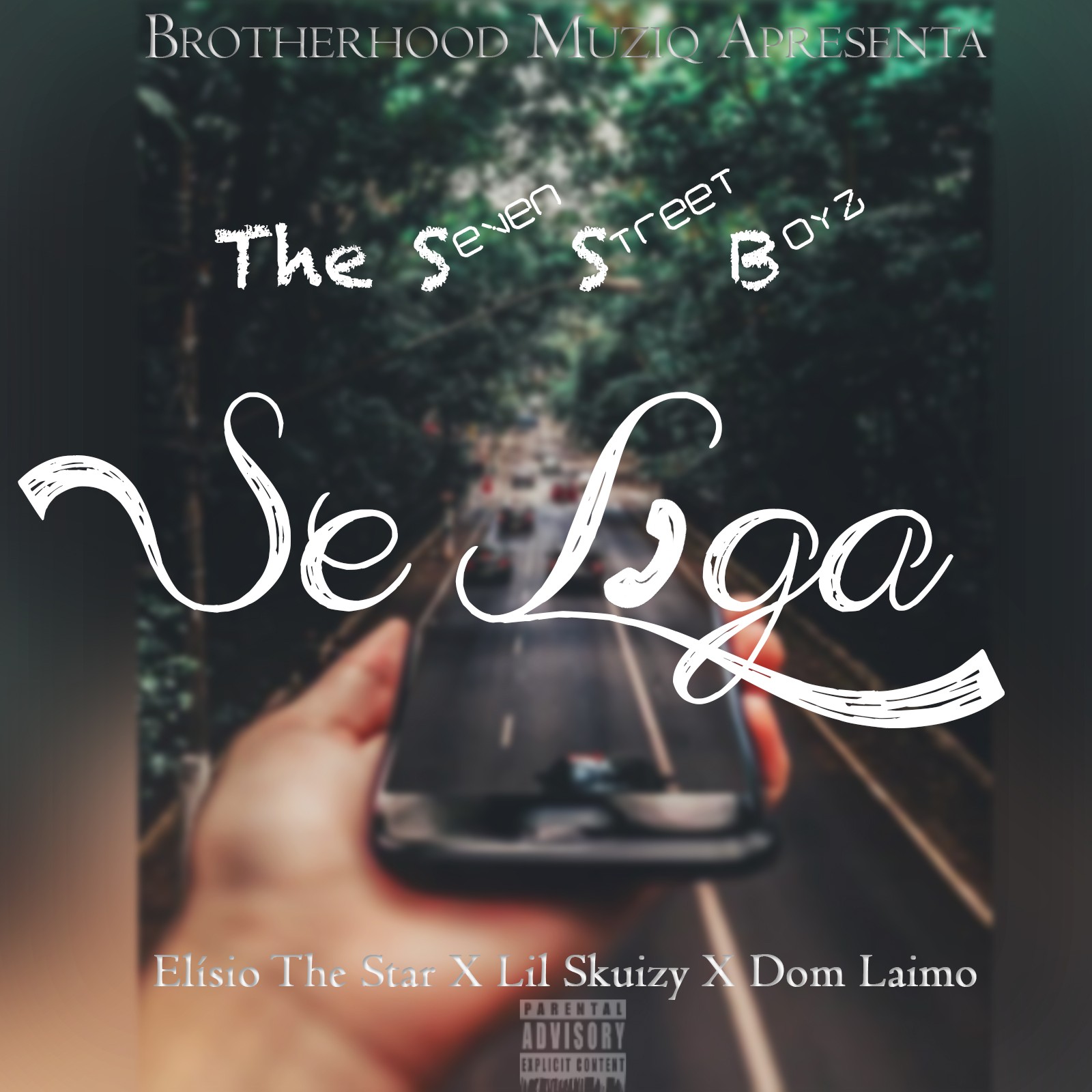 7th Street Boyz – Se liga (2019) DOWNLOAD MP3