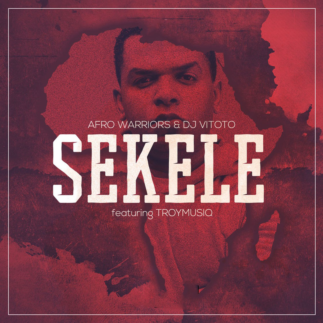 Afro Warriors & Dj Vitoto – Sekele (Feat. Troymusiq) [2019] DOWNLOAD MP3