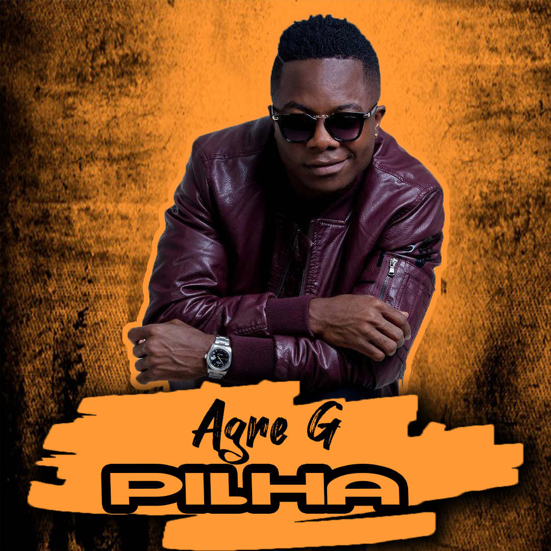 Agre G – Pilha (2019) DOWNLOAD MP3