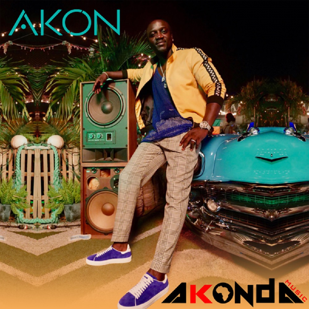 Akon – Scammers (feat. Olamide) [2019] DOWNLOAD MP3