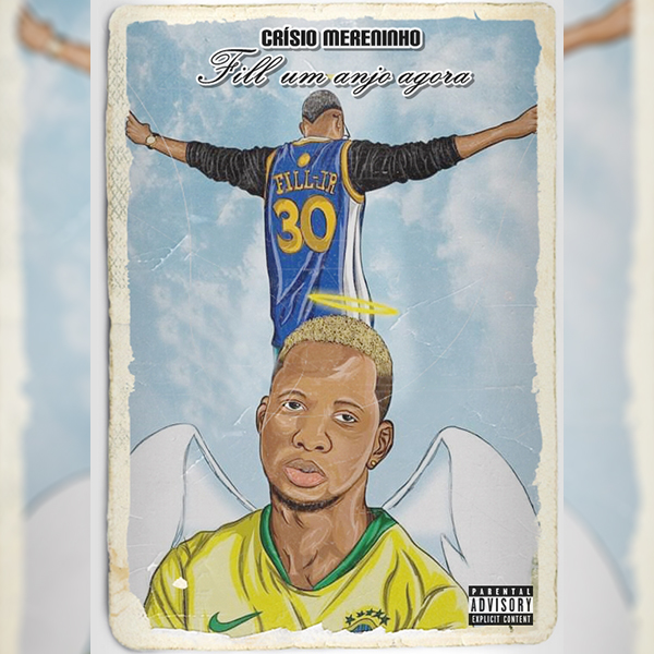 Crisio Mereninho – Fill Um Anjo Agora (2019) DOWNLOAD MP3