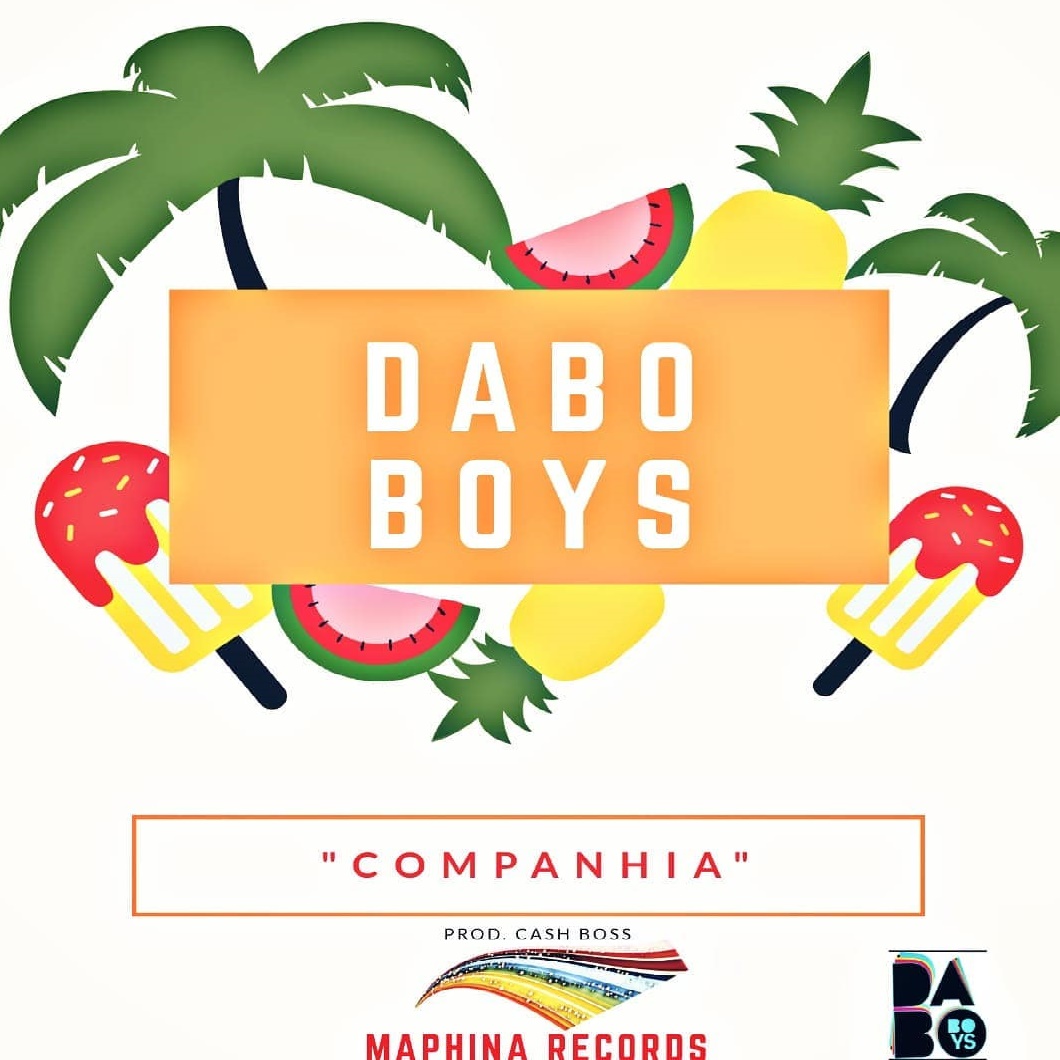 Dabo Boys – Companhia (2019) DOWNLOAD MP3