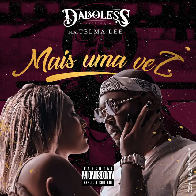 Daboless – Mais uma Vez (feat. Telma Lee) [2019] DOWNLOAD MP3