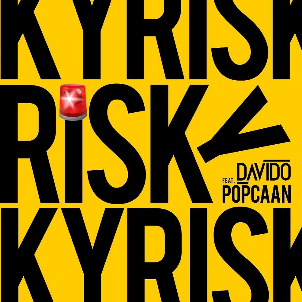 Davido – Risky (feat. Popcaan) [2019] DOWNLOAD MP3