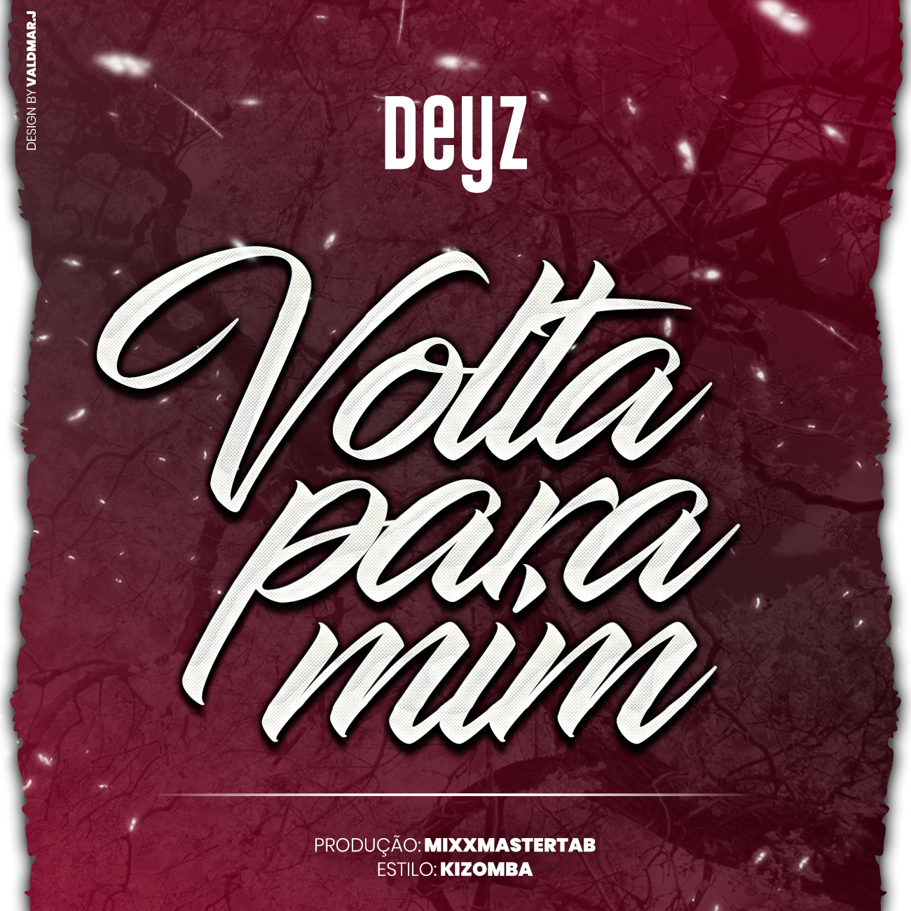 Deizy - Volta Para Mim (2019) DOWNLOAD MP3 - Portal Moz News