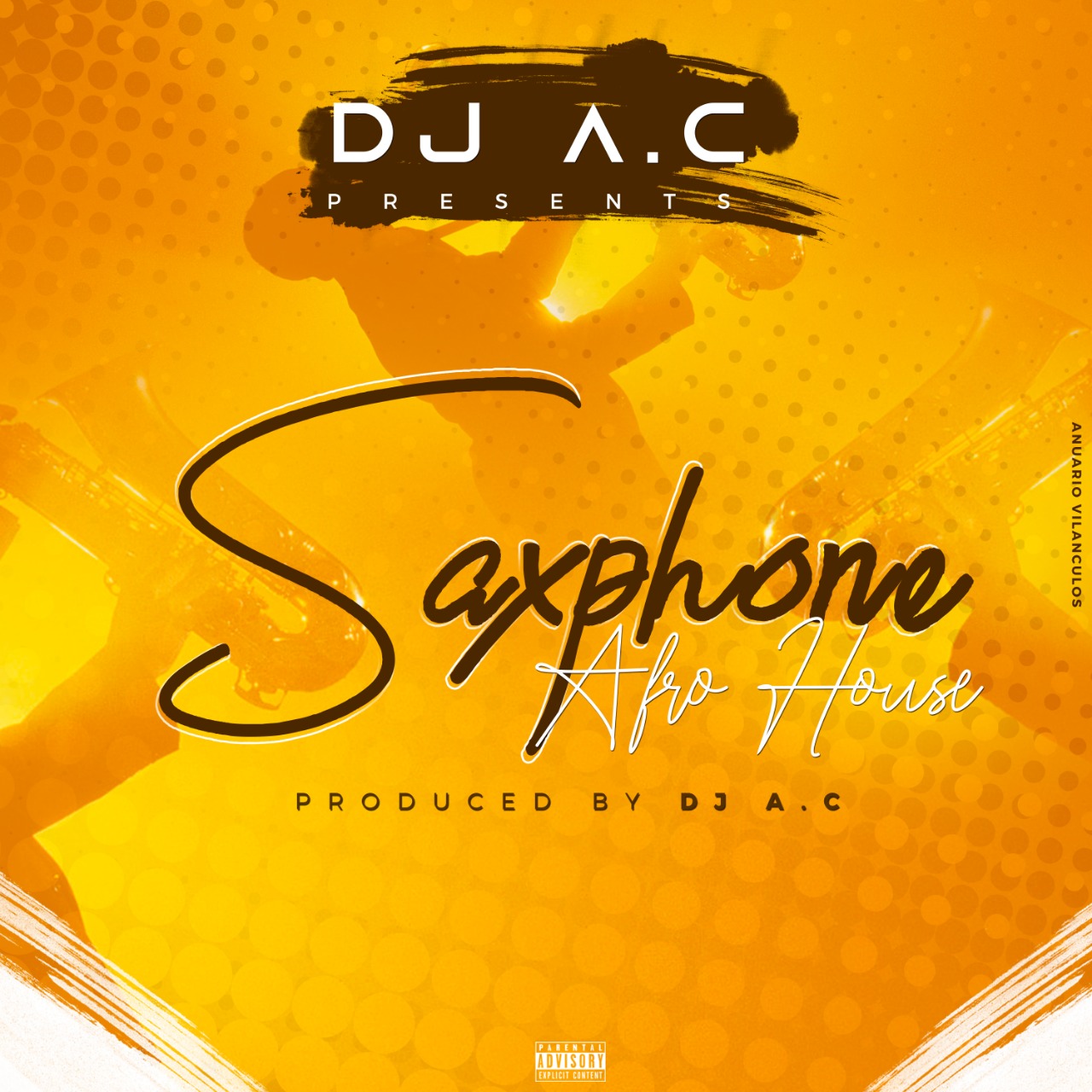 Dj A.C – Saxophone (2019) DOWNLOAD MP3