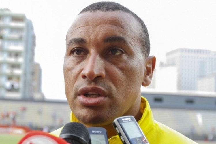 Dário Monteiro assume comando técnico do Grupo Desportivo Maputo