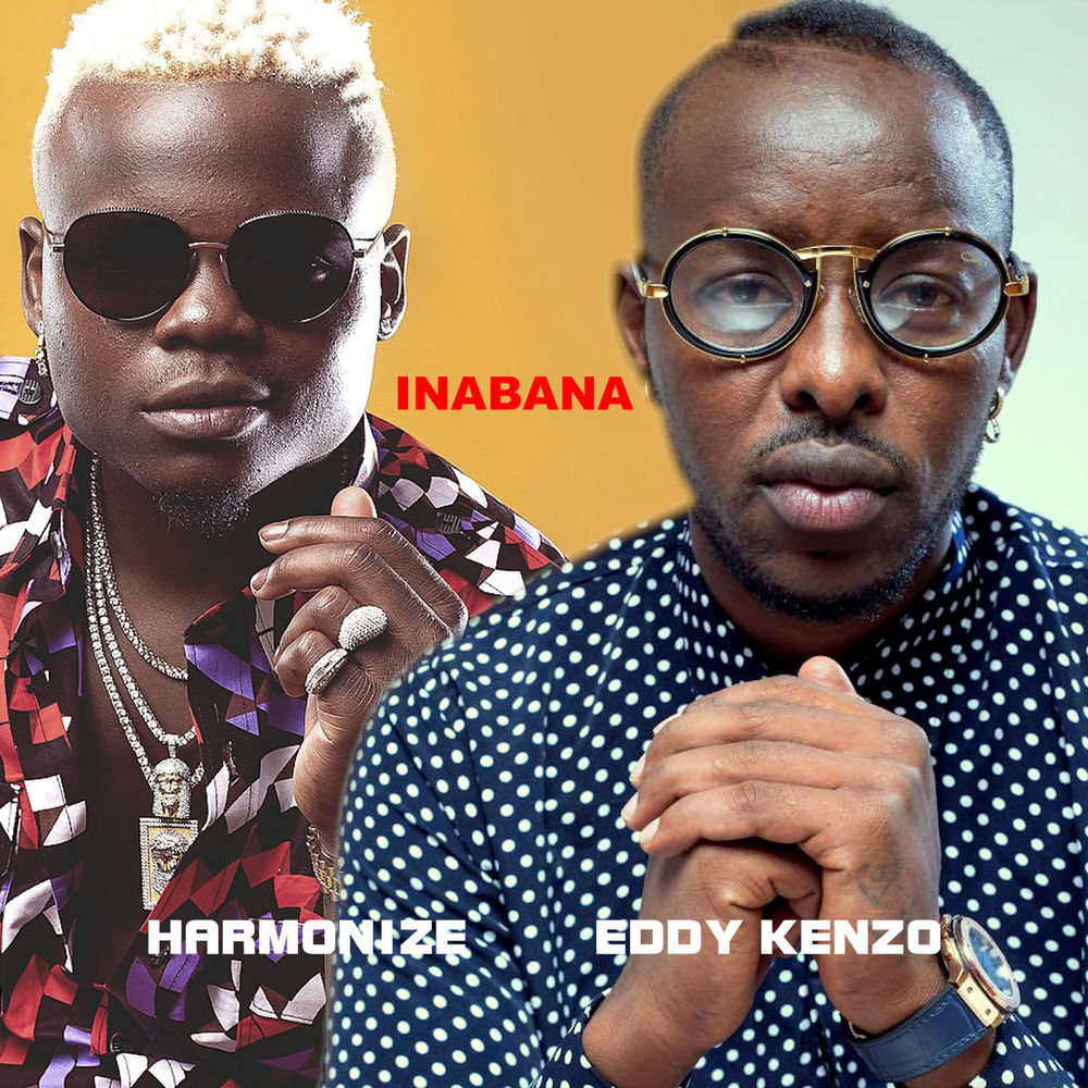 Eddy Kenzo – Inabana (feat. Harmonize) [2019] DOWNLOAD MP3