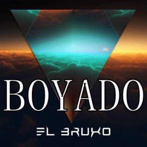 El Bruxo – Boyado (Original Mix) [2019] DOWNLOAD MP3