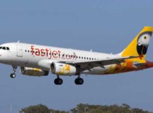 A companhia aérea Fastjet vai suspender as operações em Moçambique a partir de sábado devido a excesso de oferta e prejuízos acumulados, anunciou hoje em comunicado