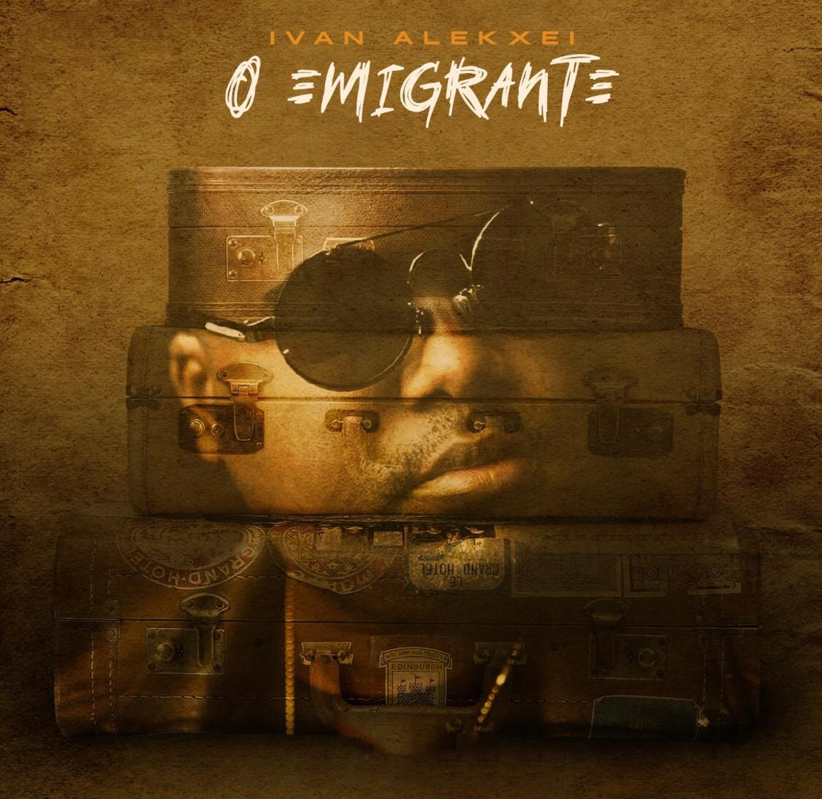 Ivan Alekxei – O Emigrante (2019) DOWNLOAD MP3