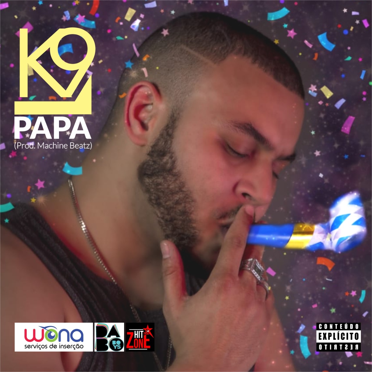 K9 – PAPA (2019) DOWNLOAD MP3