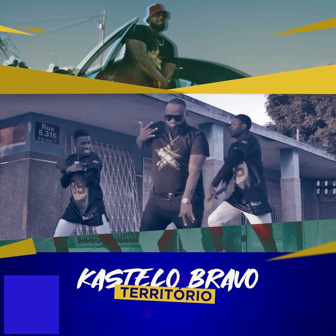 Kastelo Bravo – Territorio (2019) DOWNLOAD MP3