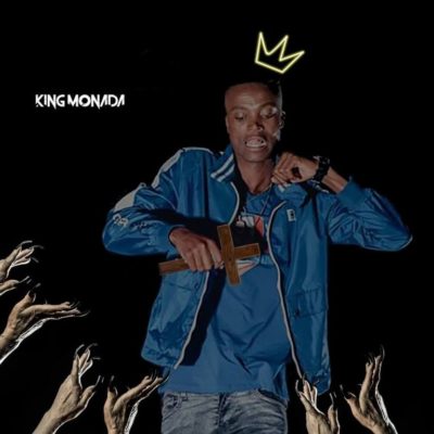 King Monada – ThuThuThu (feat. Marskay) [2019] DOWNLOAD MP3