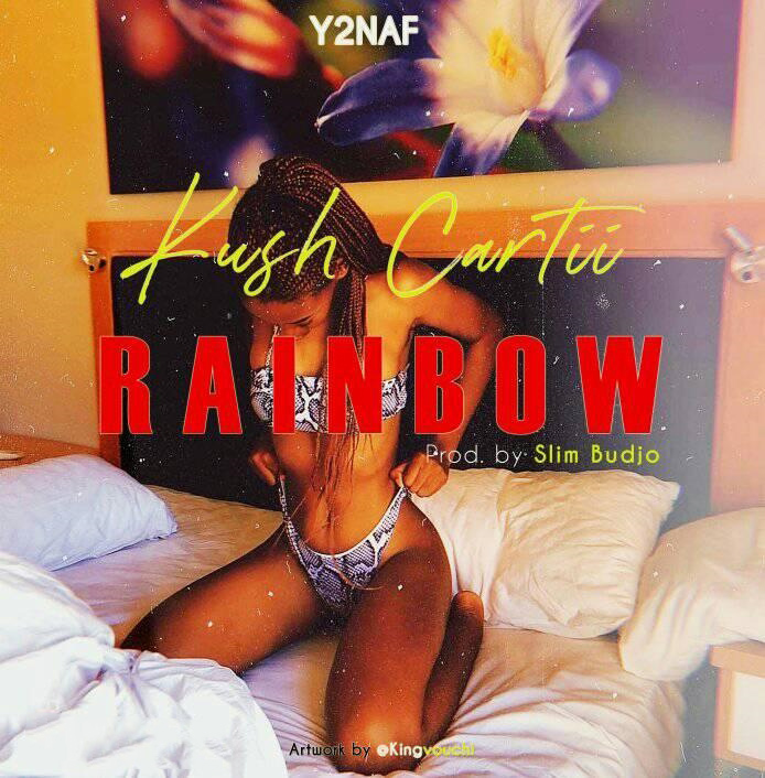 Kush Cartii – Rainbow (2019) DOWNLOAD MP3