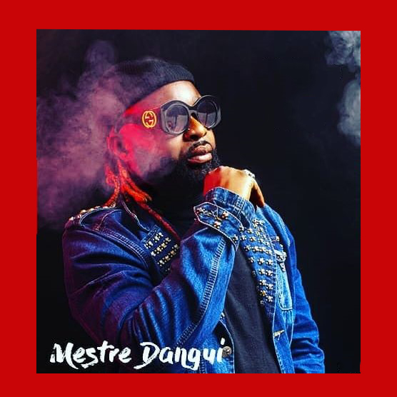 Mestre Dangui – Chroma (feat. Oteya) [2019] DOWNLOAD MP3