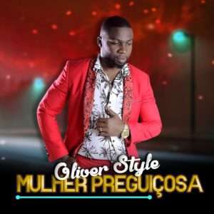 Oliver Style Mulher Pregui%C3%A7osa