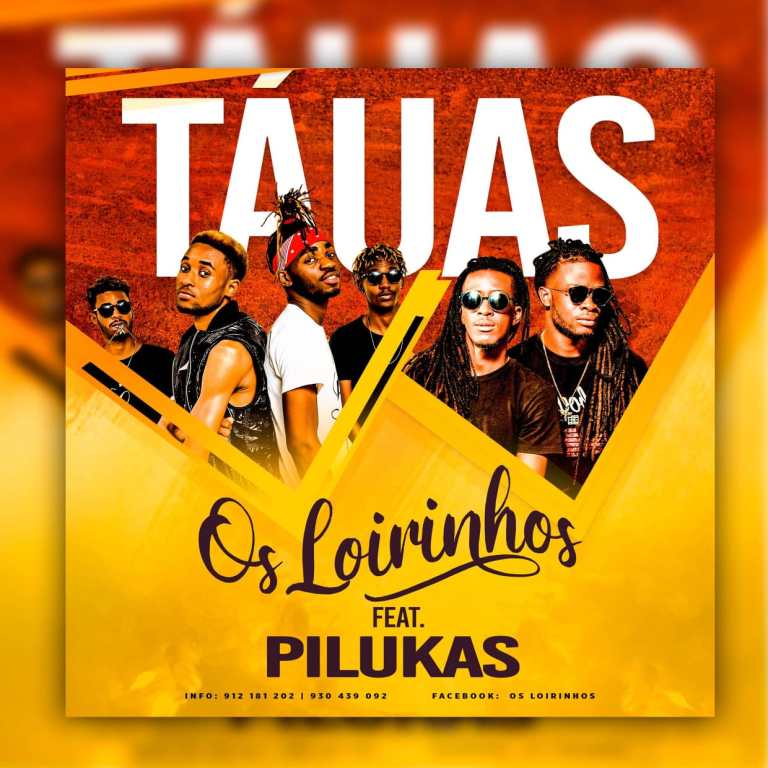 Os Loirinhos – Táuas (feat. Os Pilukas) [2019] DOWNLOAD MP3