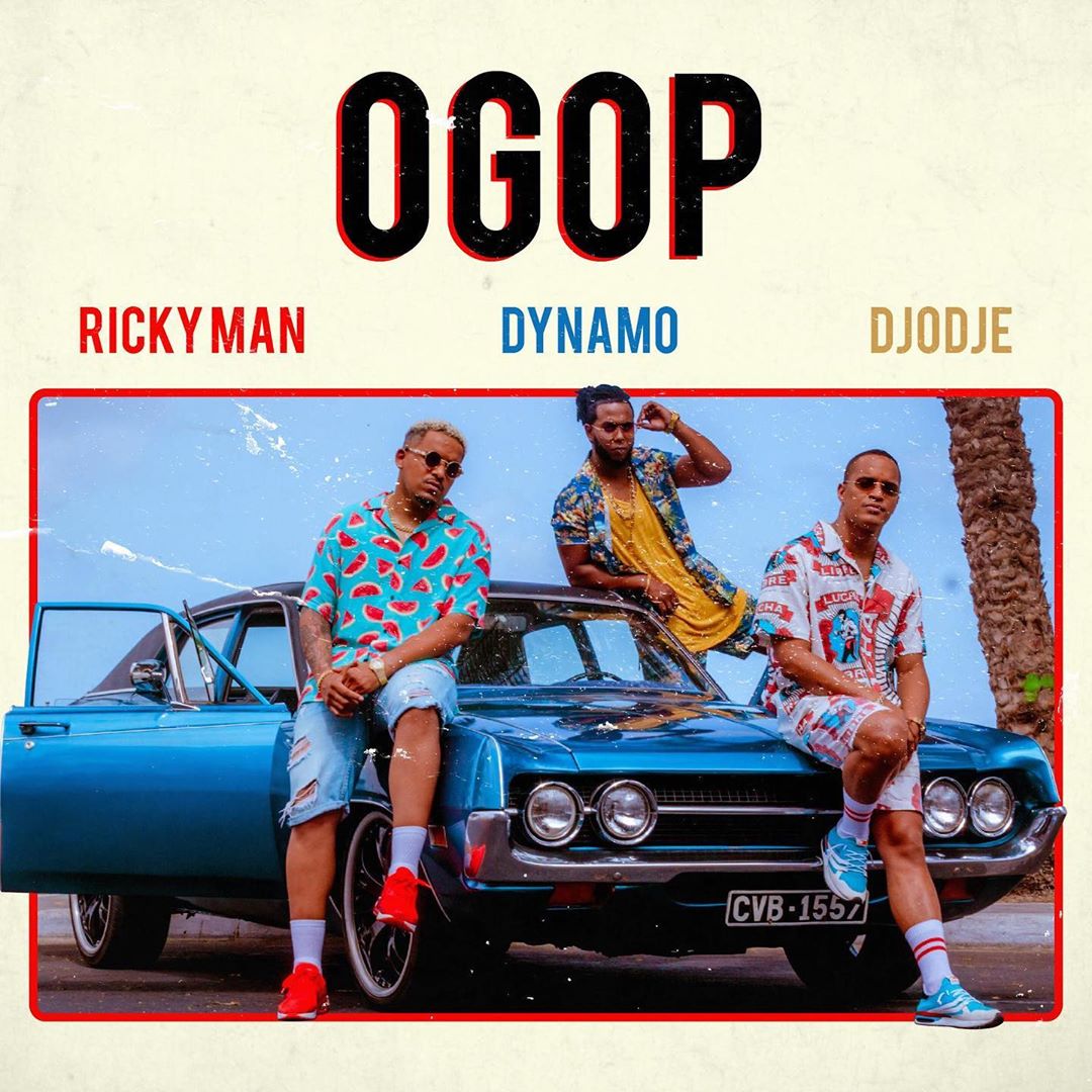 Ricky Man x Djodje – OGOP (feat. Dynamo) [2019] DOWNLOAD MP3