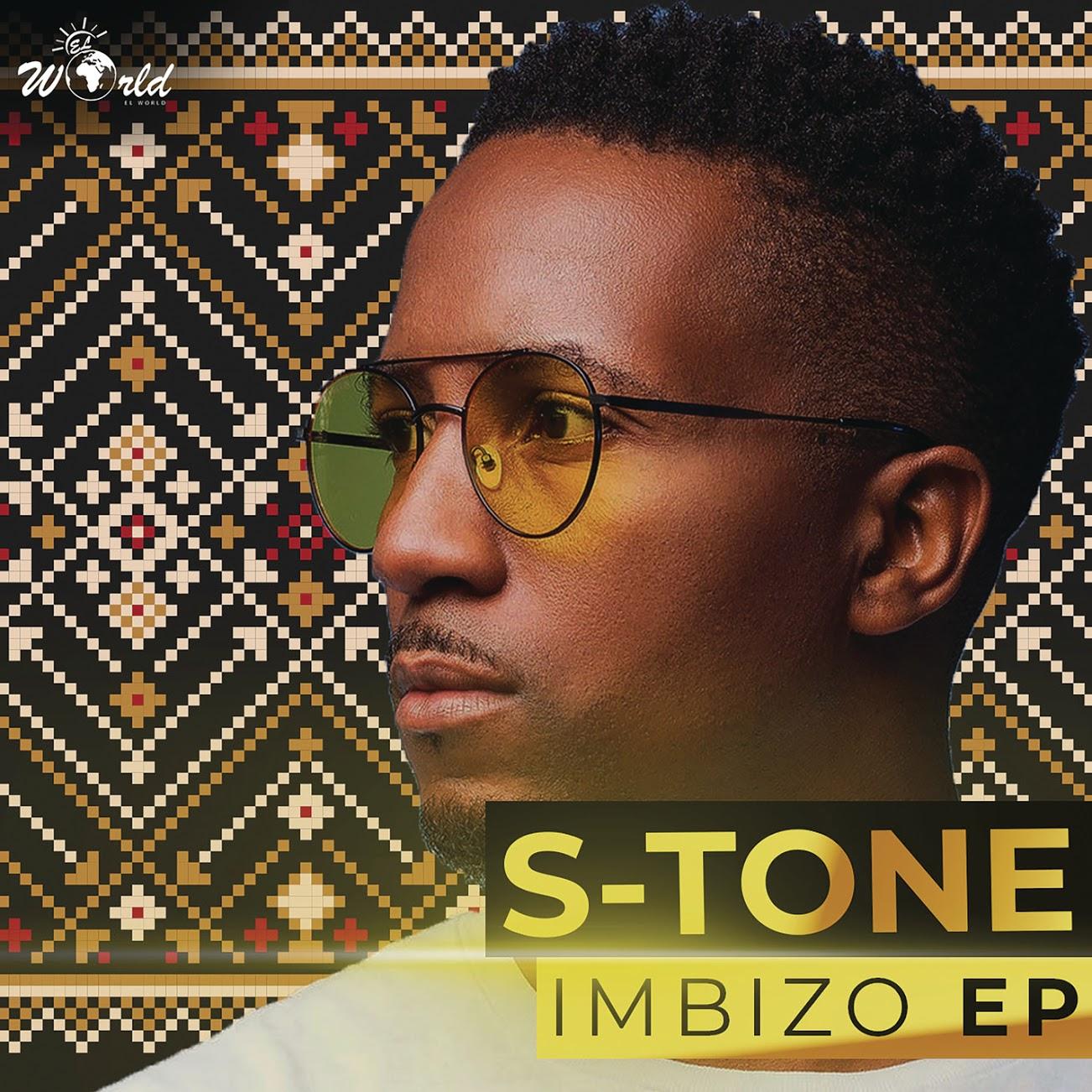 S-Tone – Vuka Africa (feat. Simmy) [2019] DOWNLOAD MP3