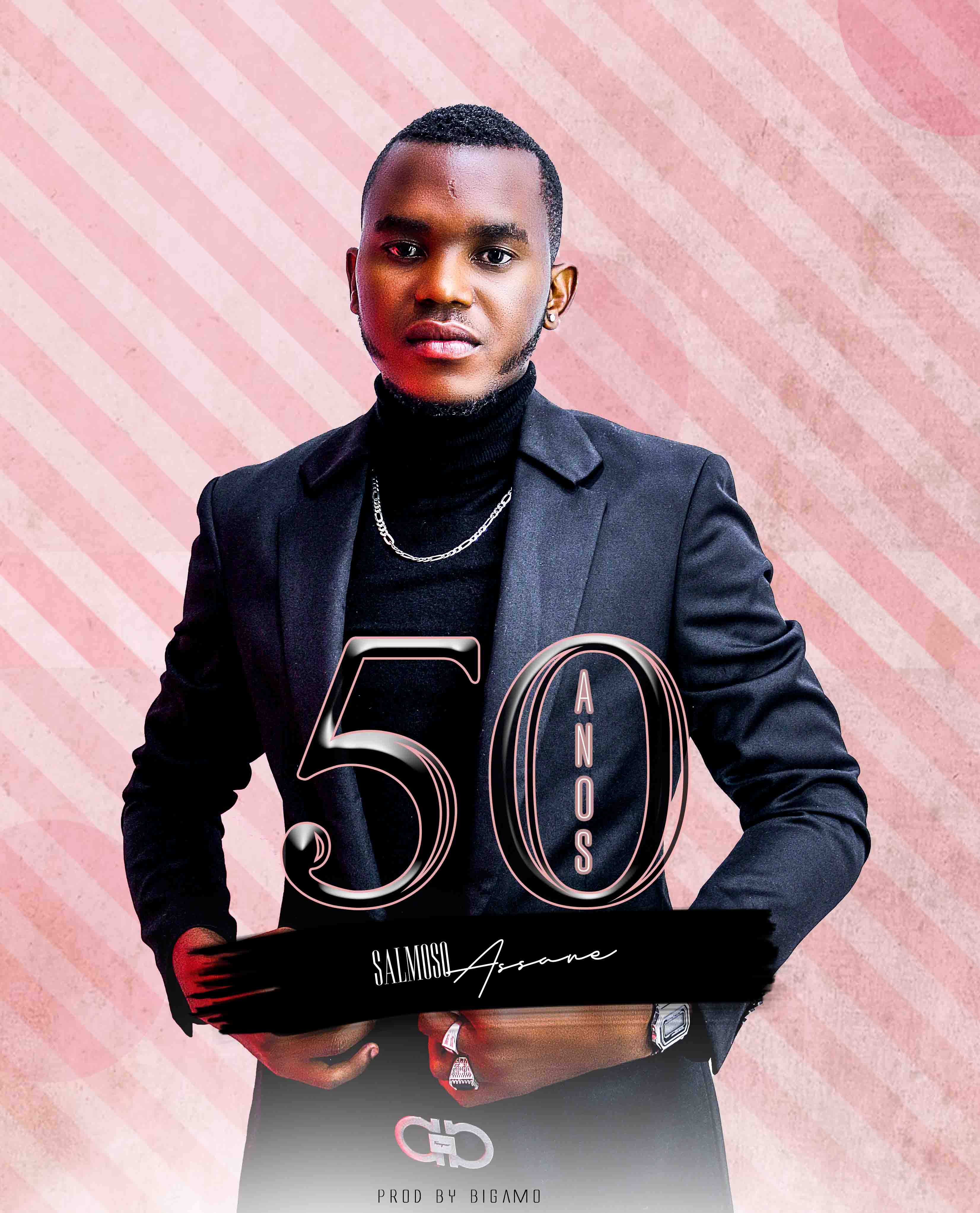 Salmoso Assane – 50 Anos (2019) DOWNLOAD MP3