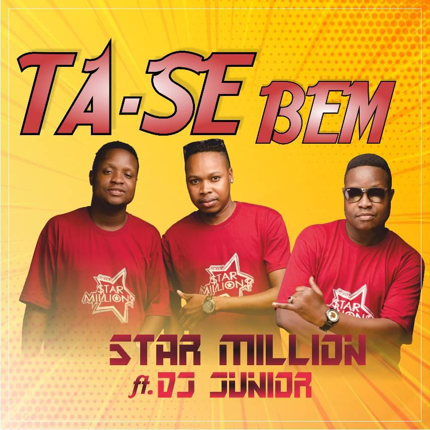 Star Million – Tá-se Bem (feat. DJ Júnior) [2019] DOWNLOAD MP3