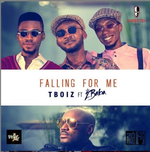 TBoiz – Falling for Me (feat. 2Baba) [2019] DOWNLOAD MP3