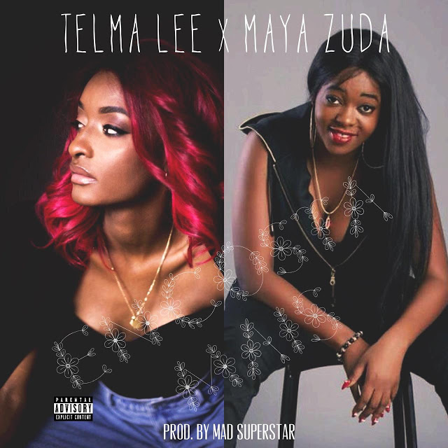 Telma Lee – Encosta Mais (feat. Maya Zuda) [2019] DOWNLOAD MP3