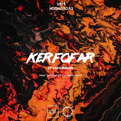 Uami Ndongadas – Ker Fofar (feat. Xuxu Bower) [2019] DOWNLOAD MP3