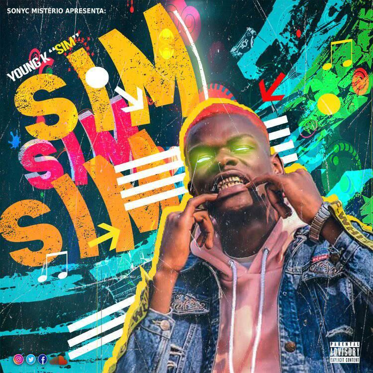 Young K – Sim (2019) DOWNLOAD MP3