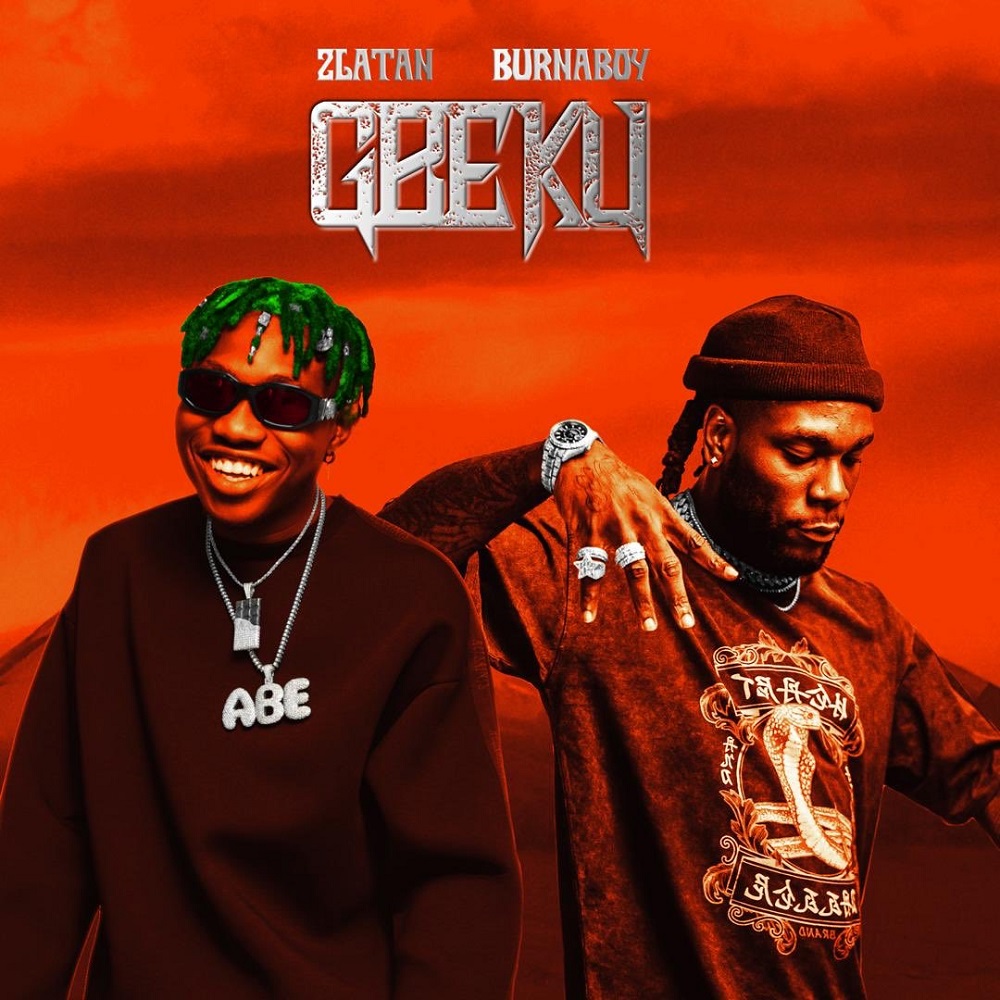 Zlatan – Gbeku (feat. Burna Boy) [2019] DOWNLOAD MP3