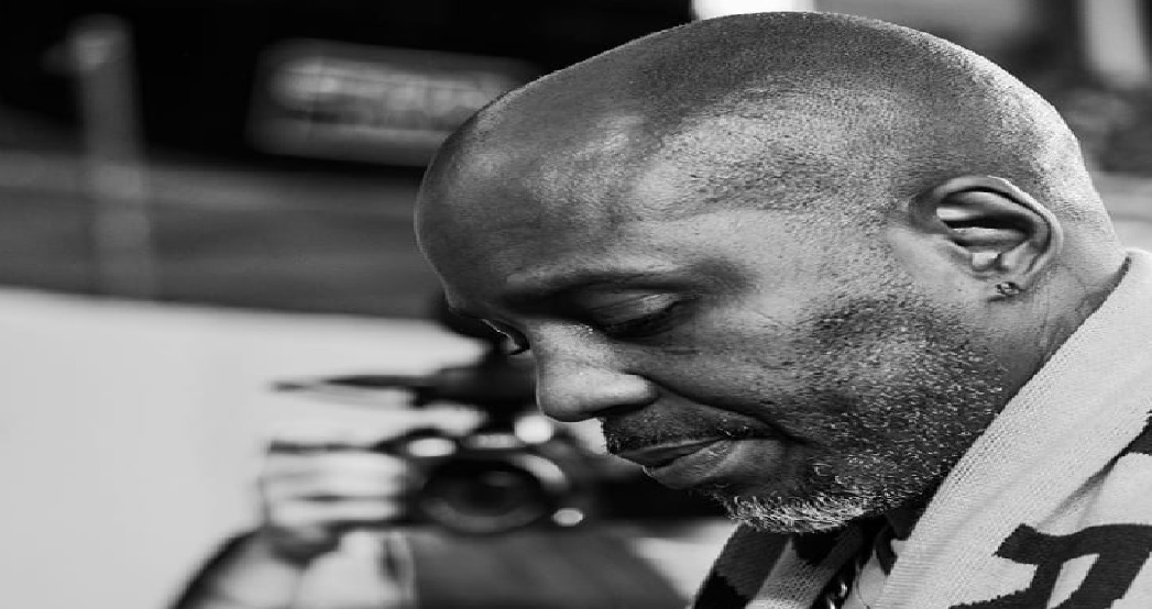 Rapper DMX retorna à reabilitação