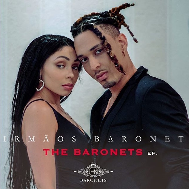 Irmãos Baronet – My Life (2019) DOWNLOAD MP3