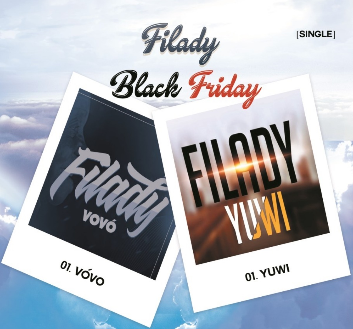 Filady – Yowi (2019) DOWNLOAD MP3