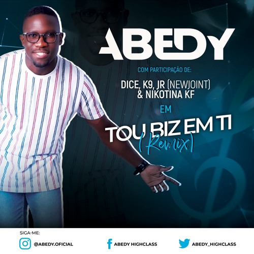 Abedy ft. Dice, K9, Jr, & Nikotina – Tou Biz Em Ti (Remix) [2019] DOWNLOAD MP3