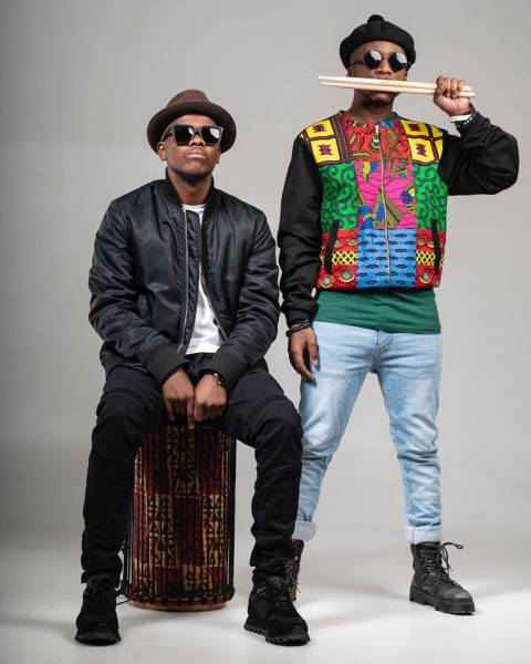 Black Motion & Caiiro – Trap & Loss (feat. Nokwazi) [2019] DOWNLOAD MP3