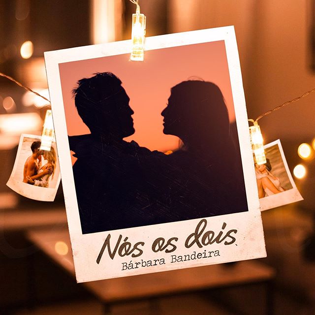 Bárbara Bandeira – Nós os Dois (2019) DOWNLOAD MP3