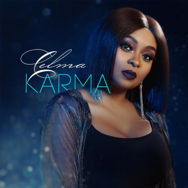 Celma Ribas – Karma (2019) DOWNLOAD MP3