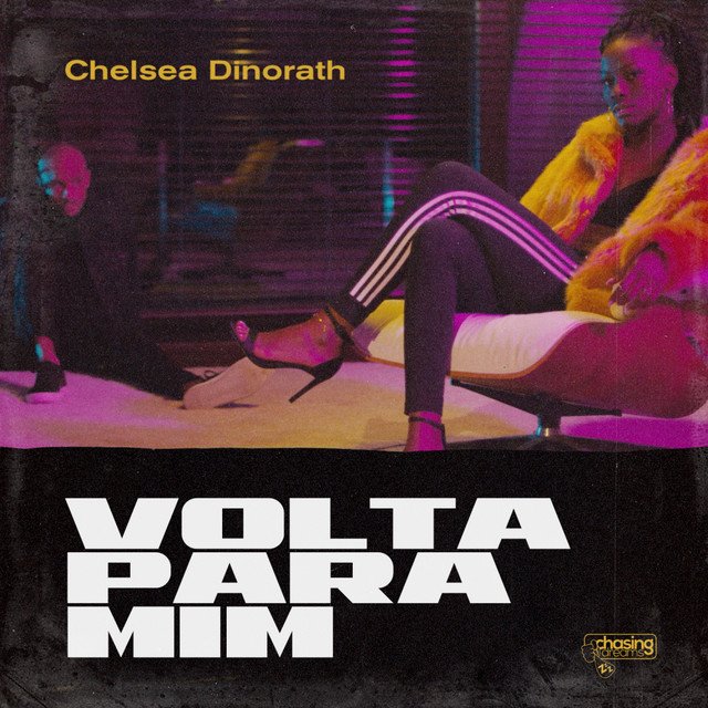 Chelsea Dinorath – Volta Pra Mim (2019) DOWNLOAD MP3