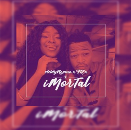 Cleidy Ngoma & FiEx – Imortal (2019) DOWNLOAD MP3