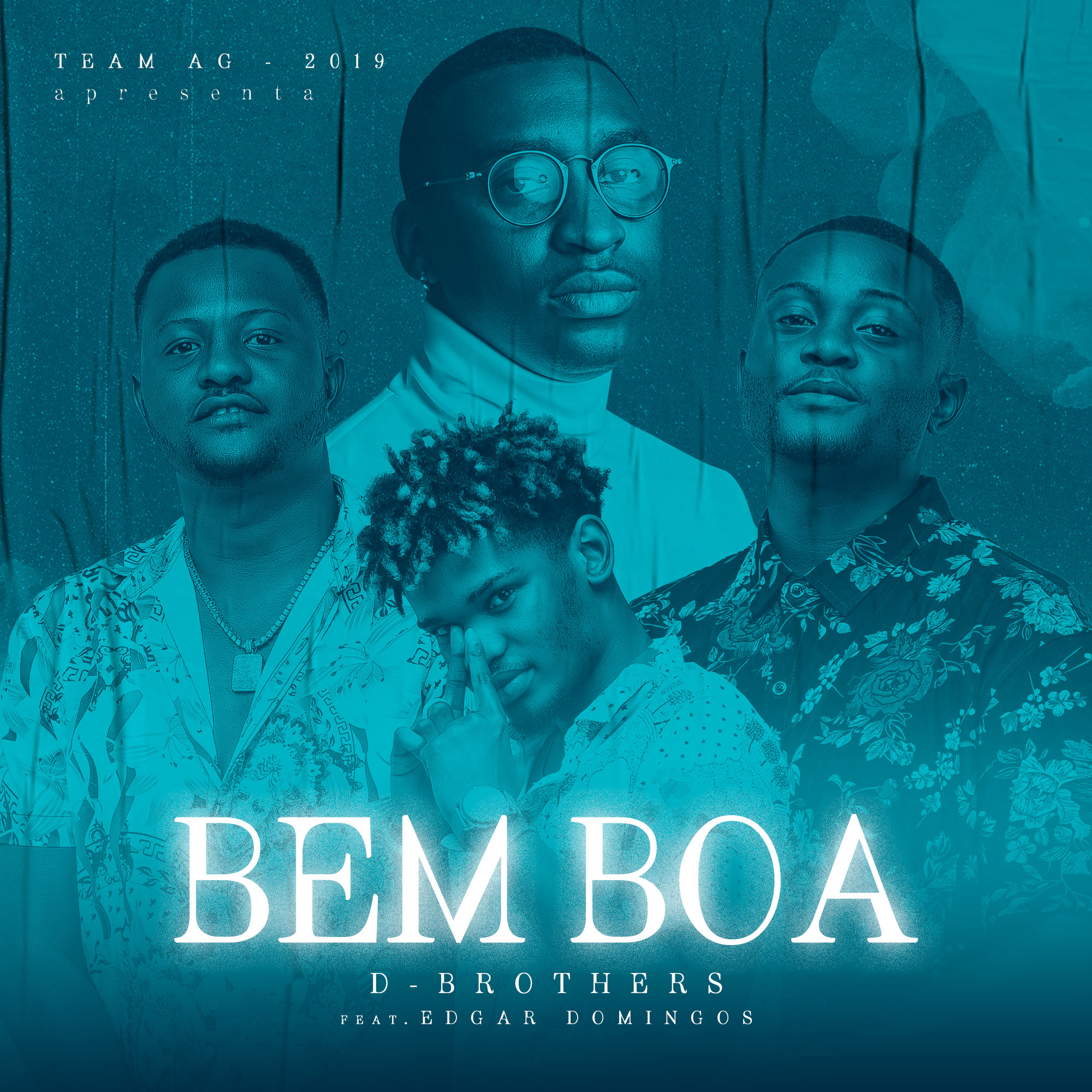 D-Brothers – Bem Boa (feat. Edgar Domingos) [2019] DOWNLOAD MP3