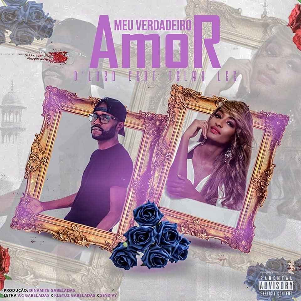 D’Luzo – Meu Verdadeiro Amor (feat. Telma Lee) [2019] DOWNLOAD MP3