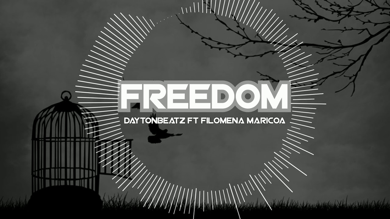 DaytonBeatz – Freedom (feat. Filomena Maricoa) [2019] DOWNLOAD MP3