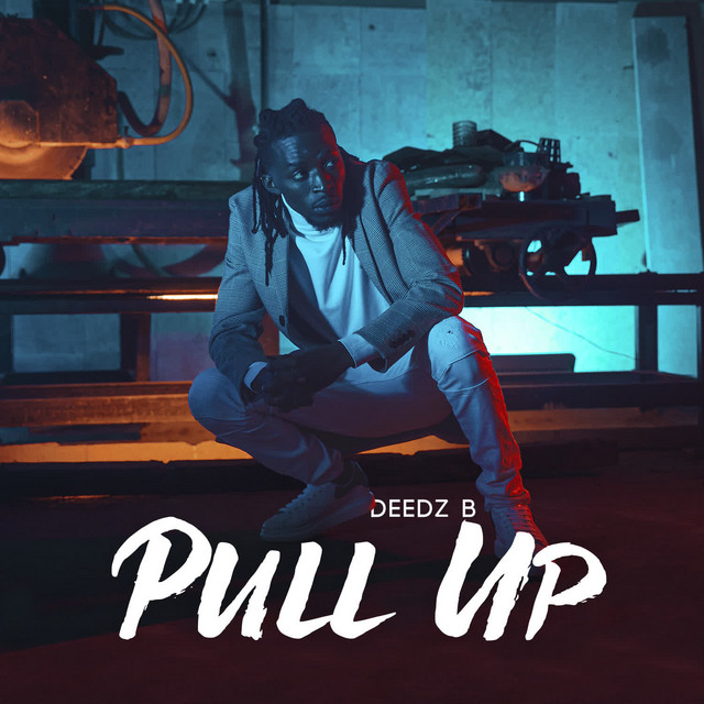 Deedz B – Pull Up (2019) DOWNLOAD MP3