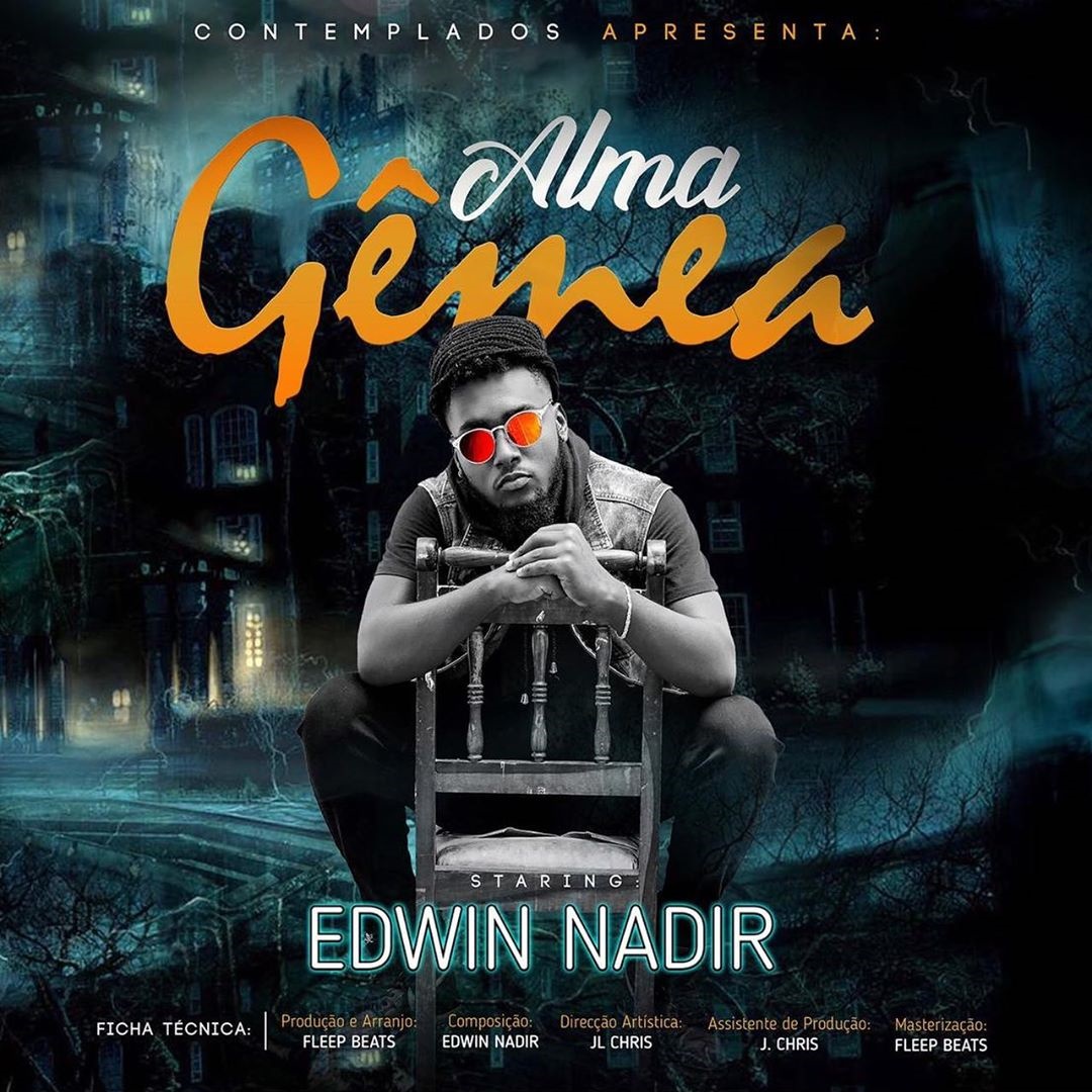 Edwin Nadir (Contemplados) – Alma Gêmea [2019] DOWNLOAD MP3