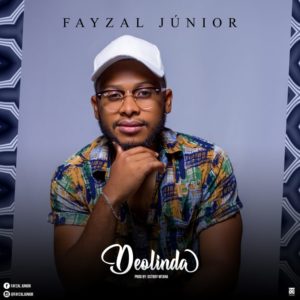 Fayzal J%C3%BAnior Deolinda Prod. By DSTBoy Mtana