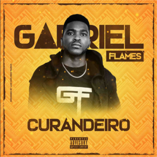 Gabriel Flames – Curandeiro (2019) DOWNLOAD MP3