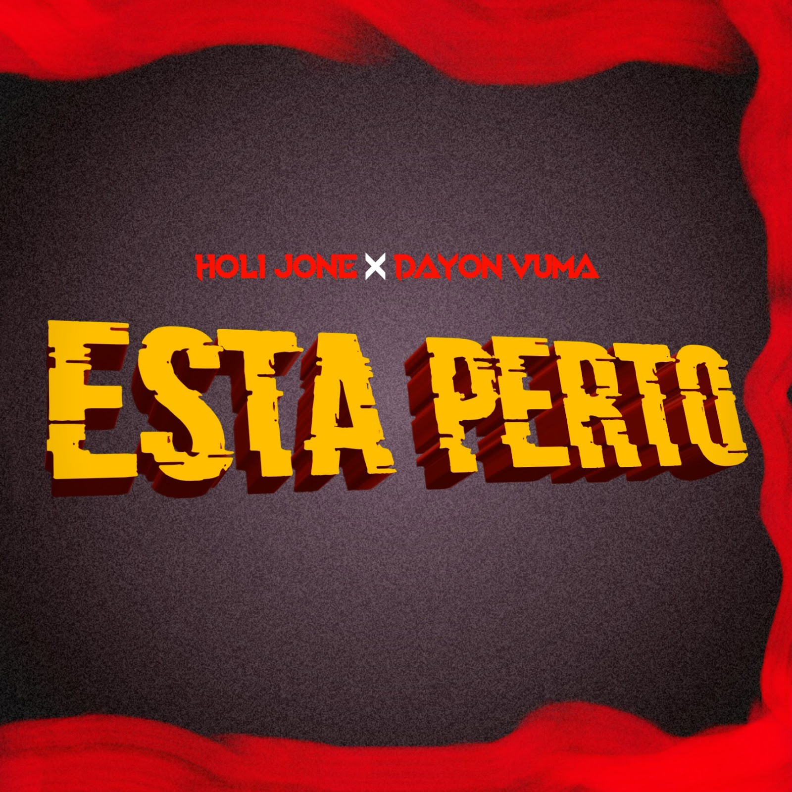 Holi Jone – Esta Perto (feat. Dayon Vuma) [2019] DOWNLOAD MP3