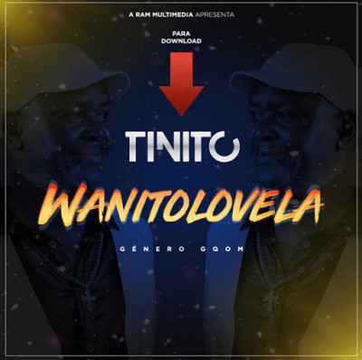 Kota Tinito – Wanitolovela (2019) DOWNLOAD MP3